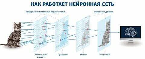 Можно ли доверять нейросетям?