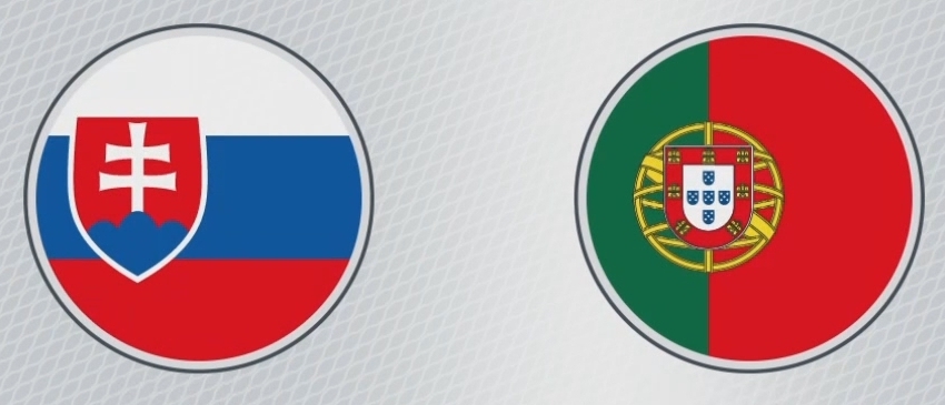 Мучения Роналду и К в Братиславе