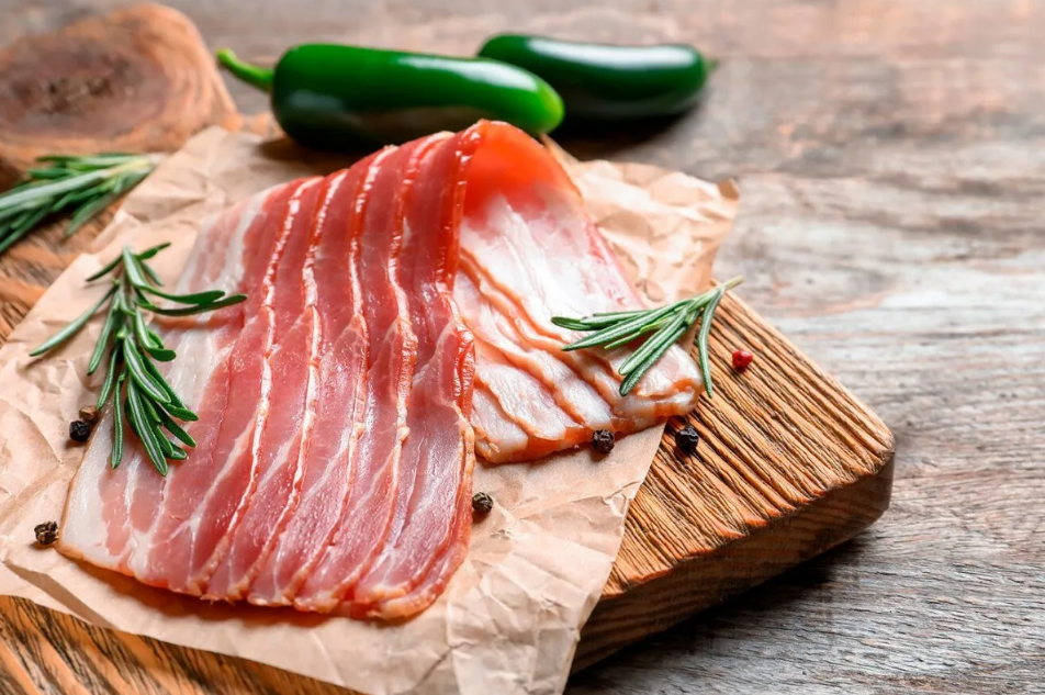 «А не добавить ли нам выносливости?» - сказала врач-диетолог и съела этот сытный продукт 🍴