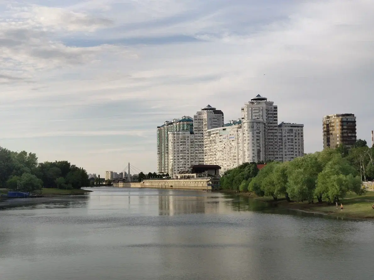 Краснодар для многих является городом мечты. А каким видят его краснодарцы?