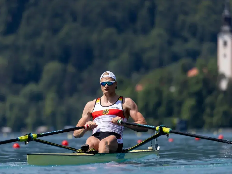 Восемь рядов в финале чемпионата мира – Зейдлер получает путёвку на Олимпийские игры