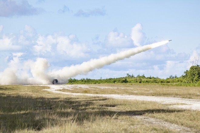 Украина может наносить ракетами ATACMS по территории России