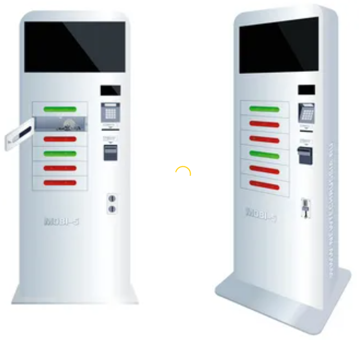 ФБР предупреждает потребителей о недопустимости использования общественных станций зарядки телефонов