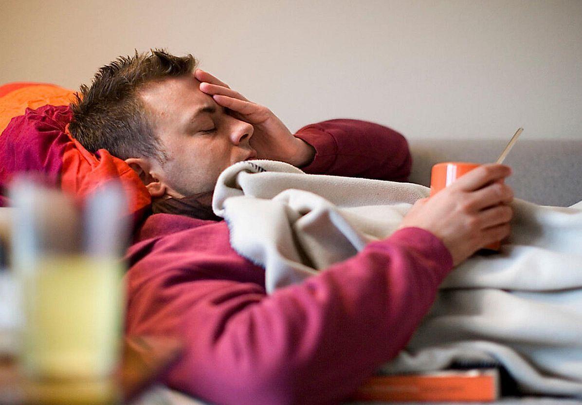 Насколько эффективно полоскание горла, как мера профилактики от COVID19 и гриппа?