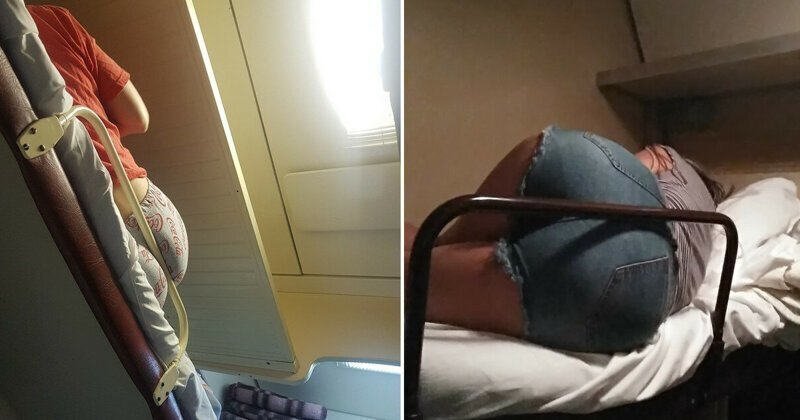 Страшно далеки бывают иногда в бытовых вопросах взрослые дети от родителей