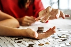 Относитесь к своим инвестициям как к очередной квитанции за квартплату.