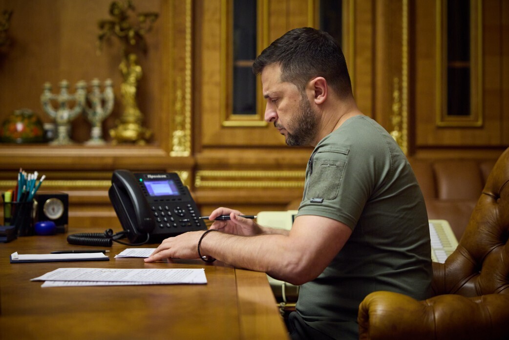 Почему Украина может объявить войну России? Эскалация и "югославский сценарий" Украины