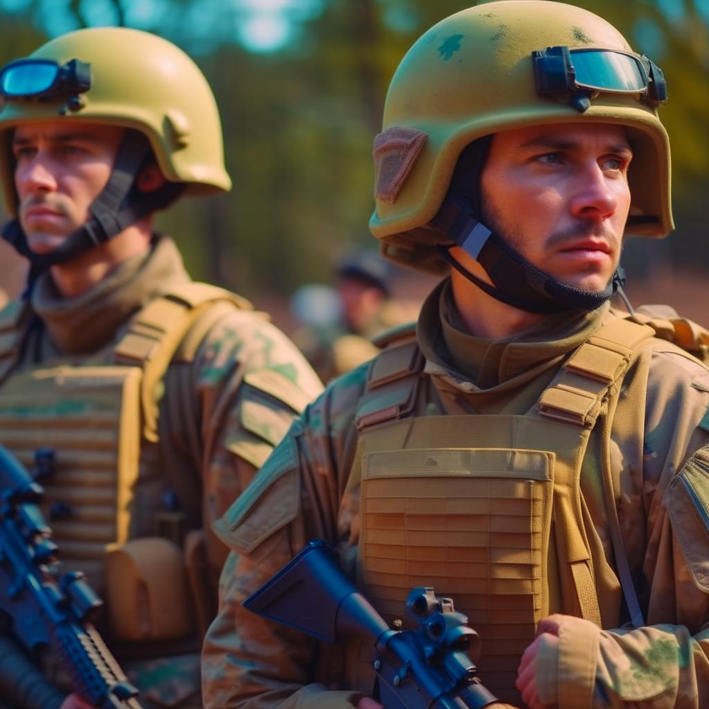 Почему люди не могут без войны