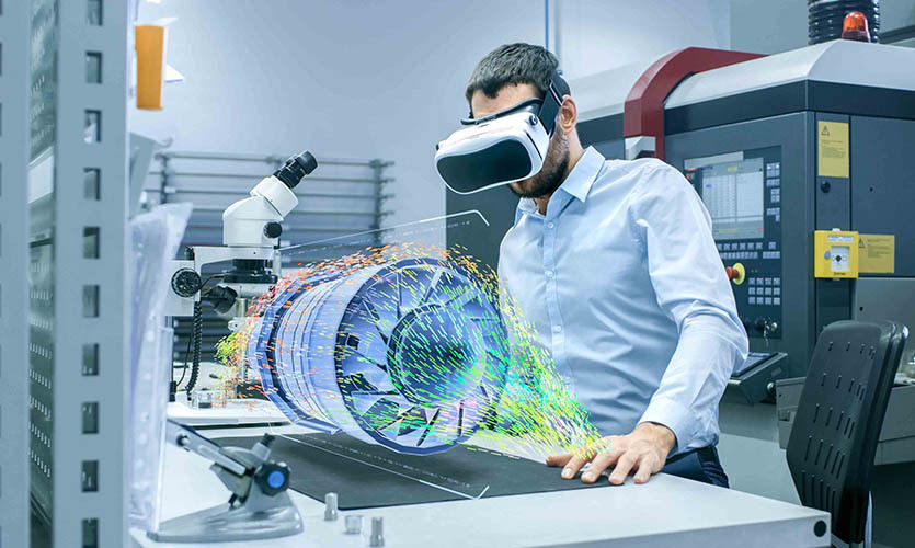 Куда пойти учиться? Профессии будущего. Рейтинг ТОП-8 самых востребованных профессий будущего