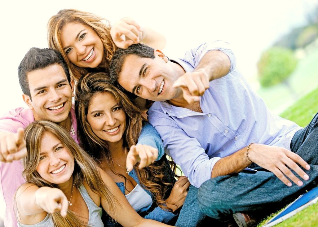 "В поисках истинных друзей: значение близости в нашей жизни"