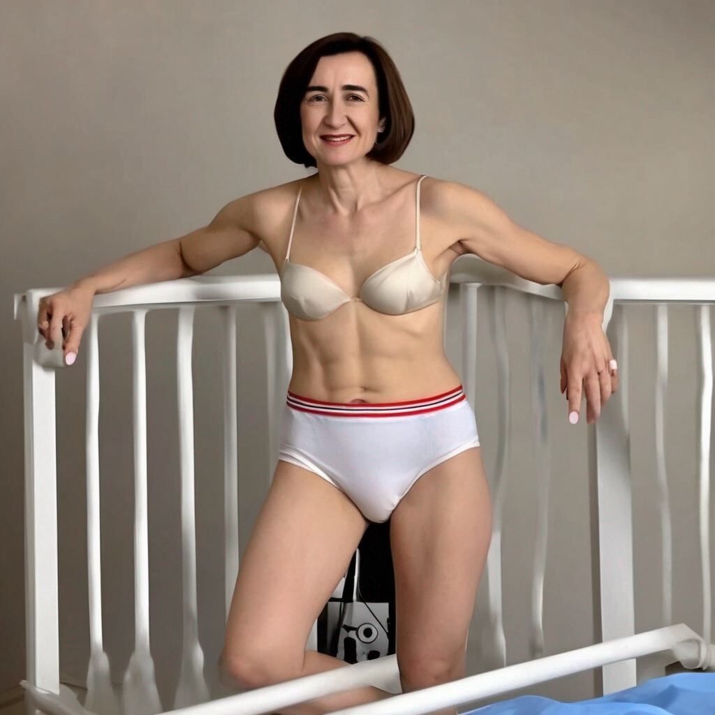 🔞 Вы когда-нибудь видели президента без штанов? И я - НЕТ! Нейросеть все видит, взгляните на фото мировых политиков в нижнем белье (юмор) 😎✅