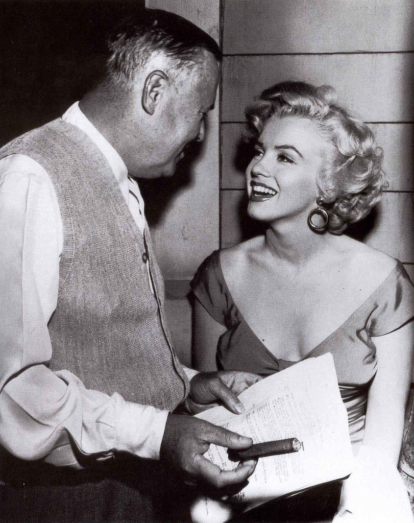 Неизвестная Мэрилин Монро: тайная сторона жизни иконы Голливуда