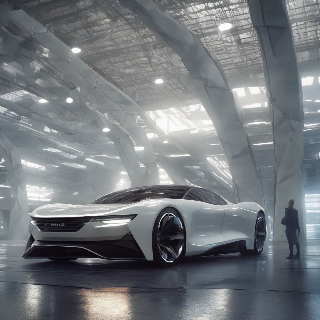 ❓️ Вы любите фантазировать? Что будет с Россией в 2100-м году? Узнала у нейросети - взгляните, что получилось - фото ✅