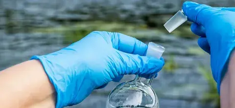 Результаты пробы воды во Владивостоке после сброса с Фукусимы