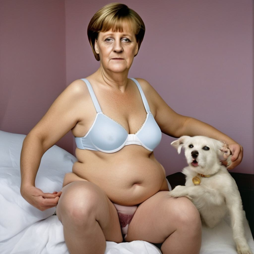 🔞 Вы когда-нибудь видели президента без штанов? И я - НЕТ! Нейросеть все видит, взгляните на фото мировых политиков в нижнем белье (юмор) 😎✅