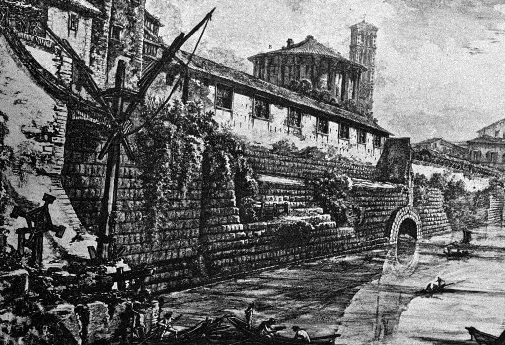 Факты о Древней Римской империи (1 часть)