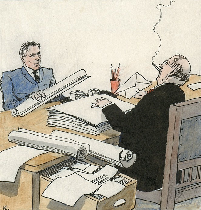 Теневая сторона трудового коллектива: Как бороться с завистью на работе