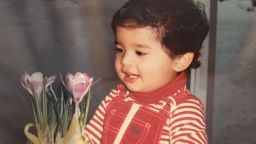 Американец, украденный в младенчестве в Чили, встретил 42-летнюю мать