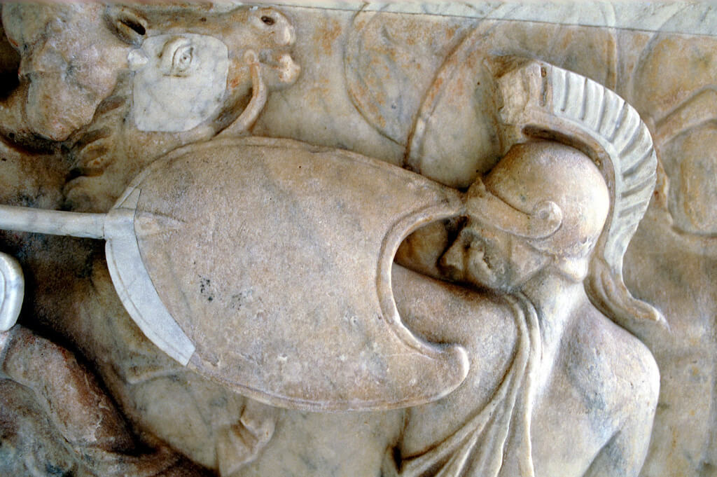 Факты о Древней Римской империи (2 часть)