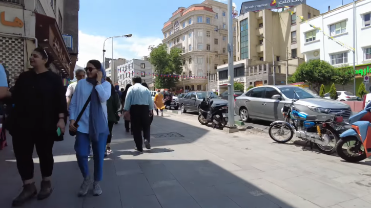 Зона безвизового режима для Россиян расширятся