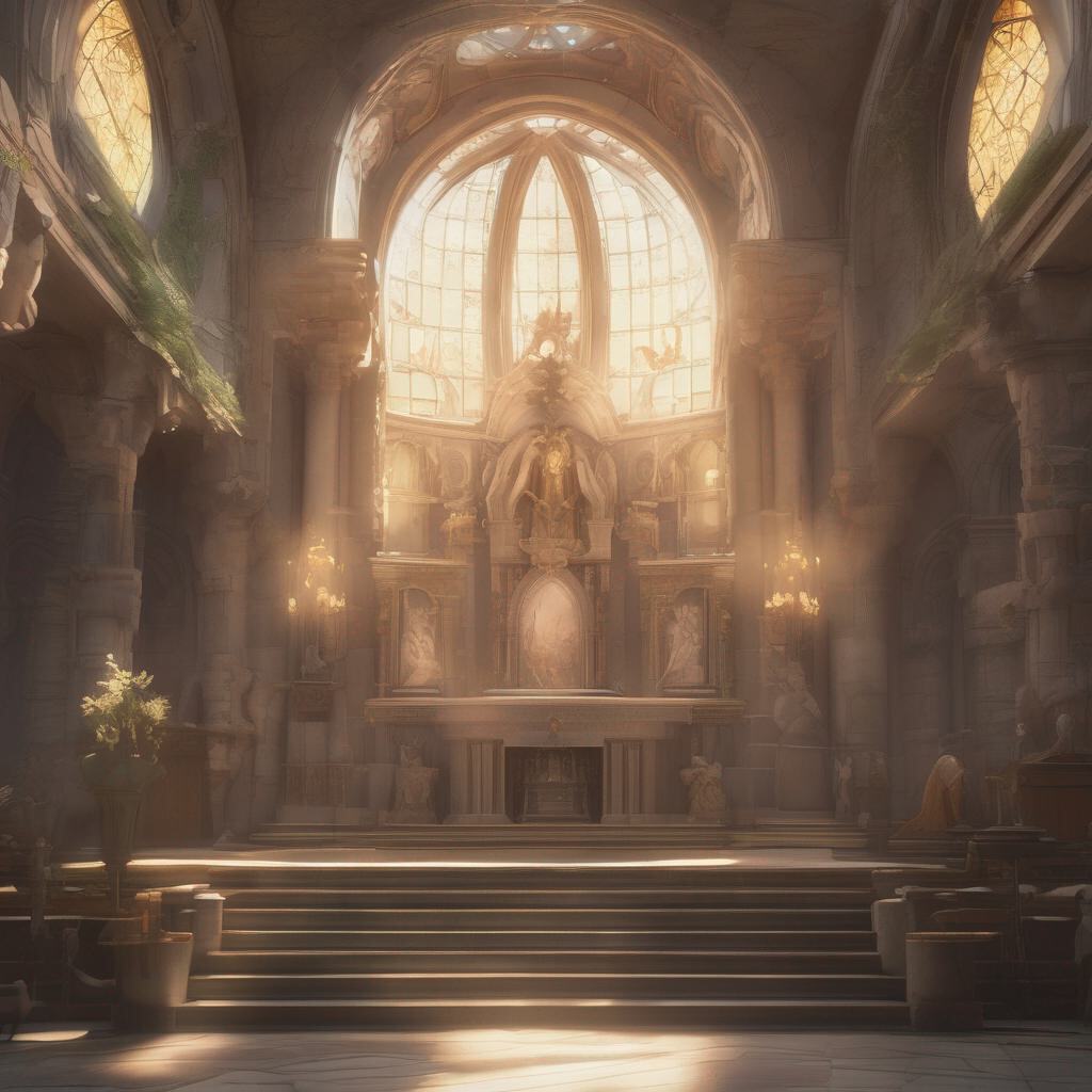 Научные доказательства существования Бога: Размышления о трансцендентном