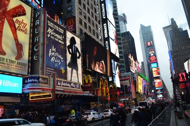 11 сентября 2001 года – как это запомнилось мне и что осталось от башен-близнецов