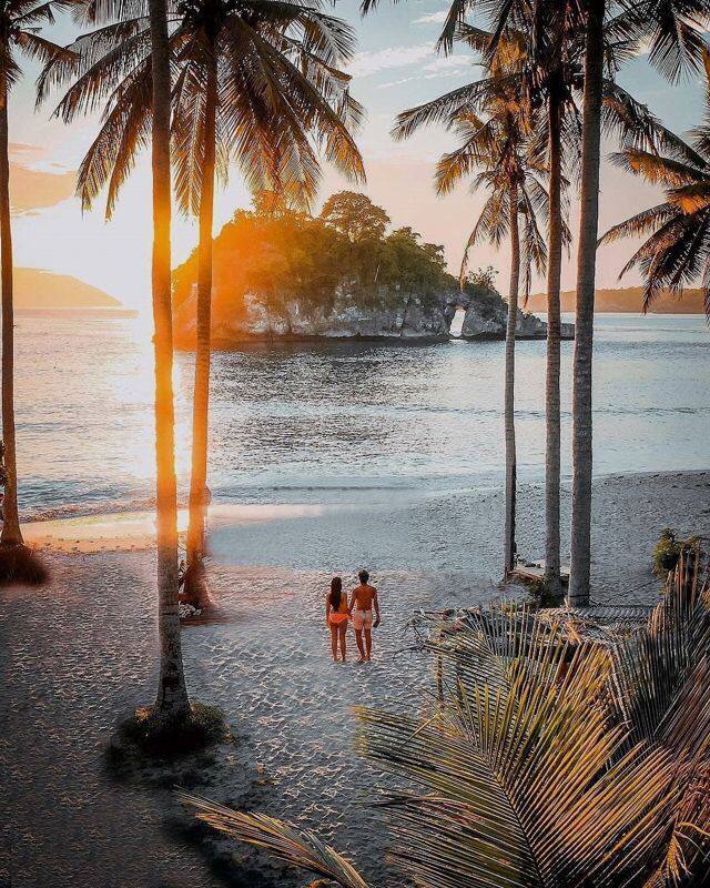 Бали: реальное притяжение или разрекламированное место?