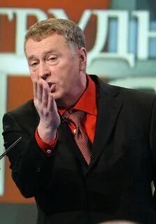 Жириновский угадывает будущее: как использовать его предсказания в своих интересах?