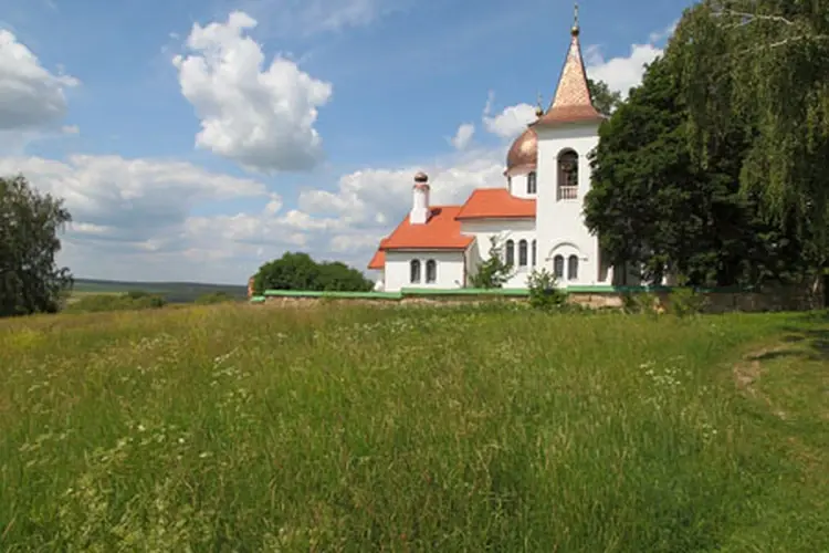 Рассказ "Туристические места Тульской области"