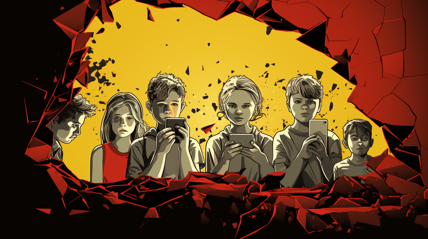 Продано за лайки. Как родители превращают детей в товар