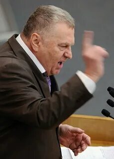 Жириновский угадывает будущее: как использовать его предсказания в своих интересах?