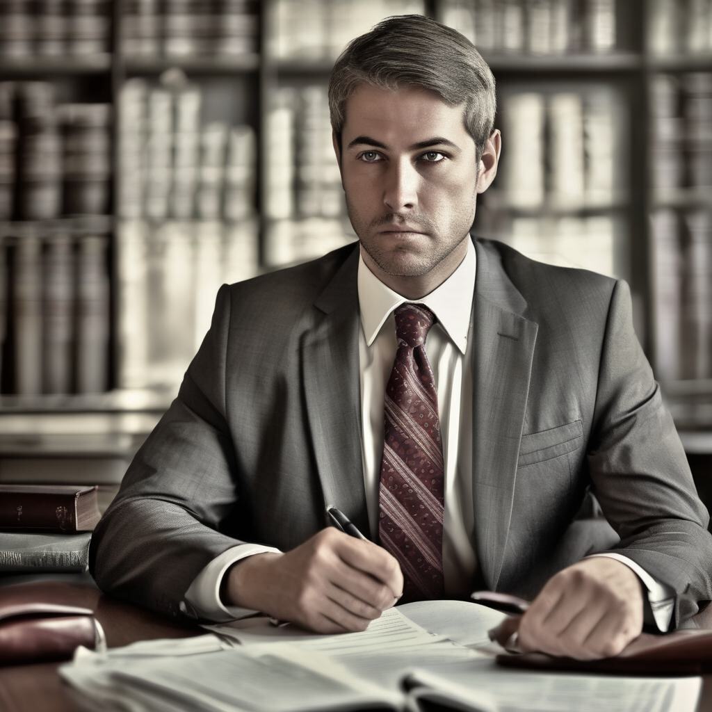 Примерный сценарий поиска работы юристом. Шаги в юридической сфере для нахождения работы