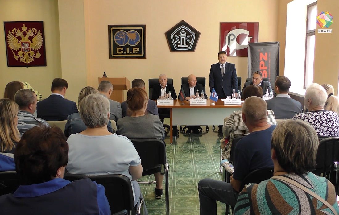 Научитесь работать с людьми!