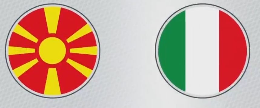 Македонское проклятие Италии