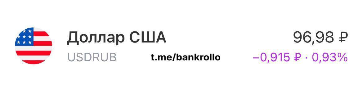 Доллар сдулся до 97 рублей: Что ждет российскую экономику и народ?