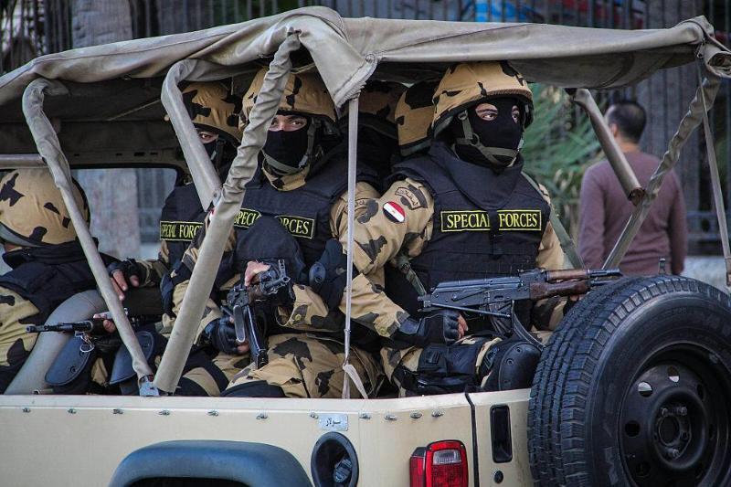 Сильнейшие вооруженные силы мира (4 часть)