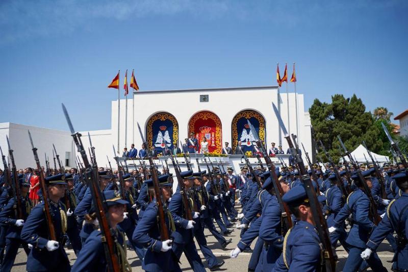 Сильнейшие вооруженные силы мира (2 часть)