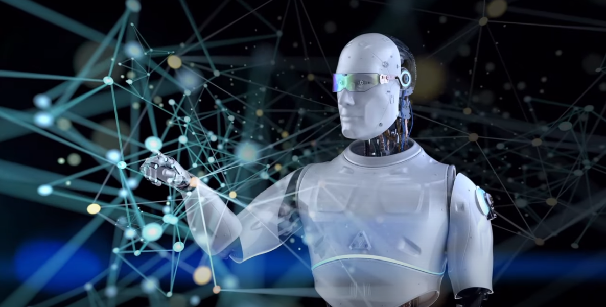 Новейшая модель AI(Falcon 180B). Кибер-будущее рядом !!!