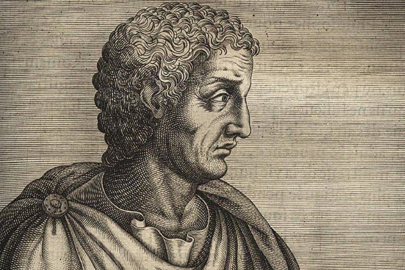 Факты о Древней Римской империи (5 часть)