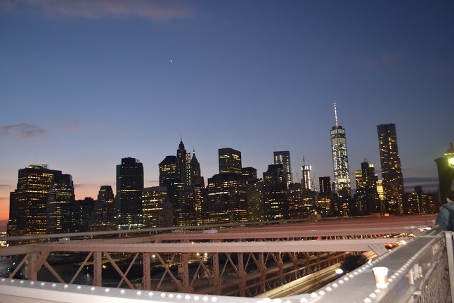 11 сентября 2001 года – как это запомнилось мне и что осталось от башен-близнецов