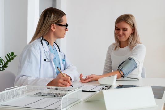 Как поддерживать свое физическое здоровье: 5 простых шагов