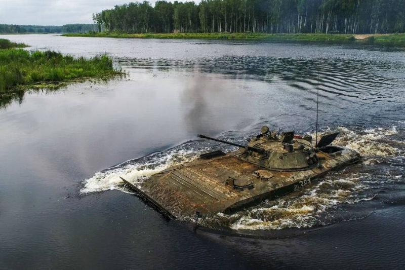 Сильнейшие вооруженные силы мира (5 часть)