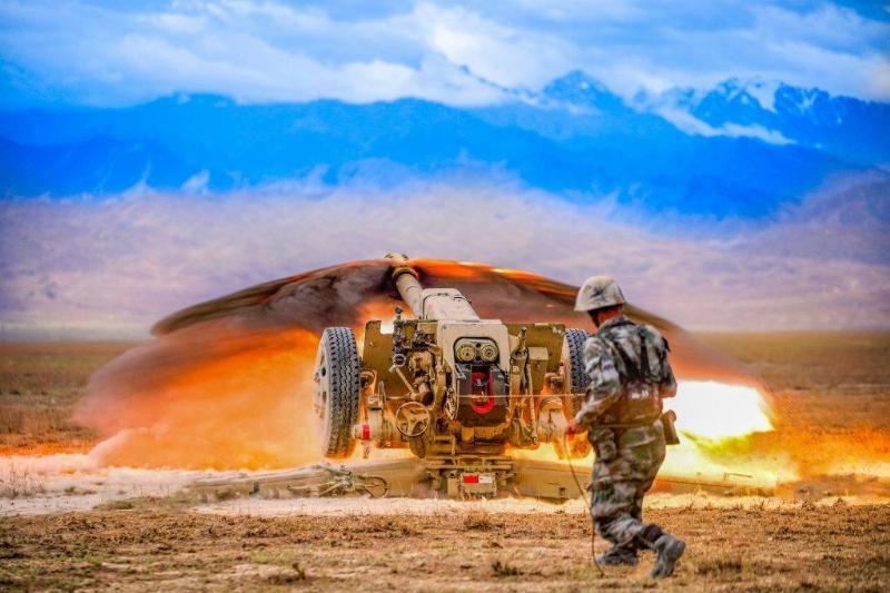 Сильнейшие вооруженные силы мира (5 часть)