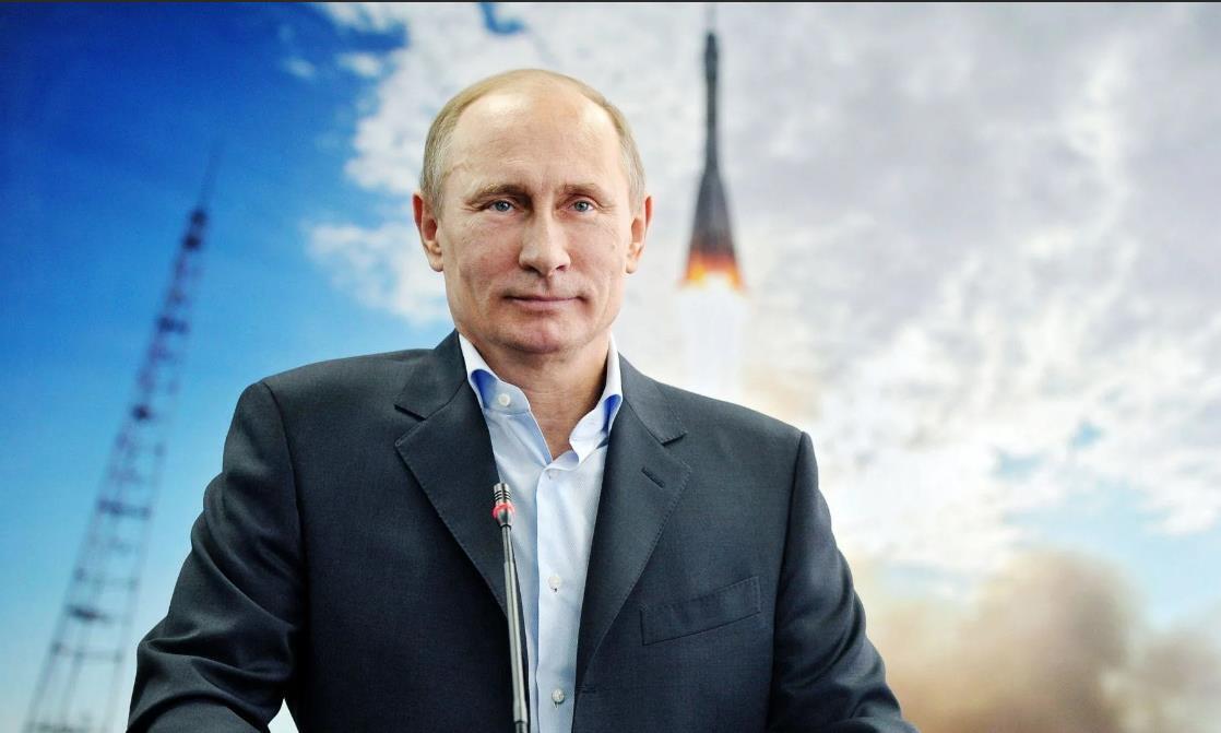 Путина могут арестовать на саммите G20