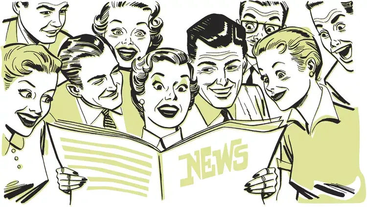 Есть несколько мест, где можно получать новости онлайн Независимо от того, где вы живете, это одни из лучших мировых новостных сайтов: