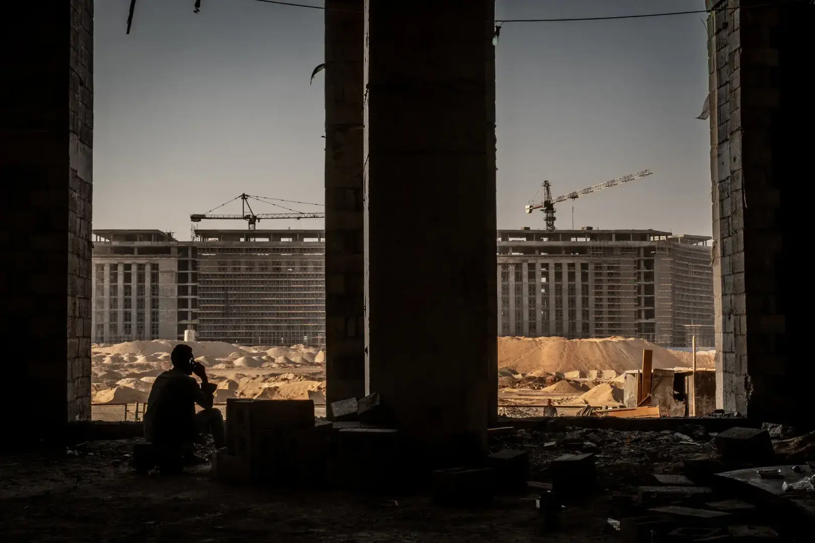 Может ли Индия бросить вызов Китаю за лидерство на ‘Глобальном Юге’?