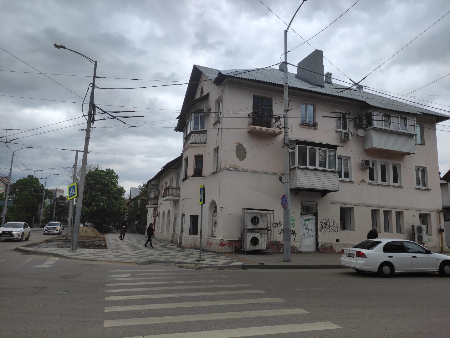 Чем отличаются города России друг от друга? Для меня - уникальной кухней