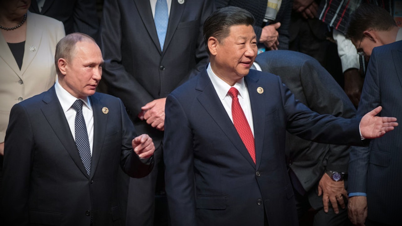 Китай сотрясает геополитическую доску: Сенсационное приглашение Турции в БРИКС вызвало глобальную дискуссию