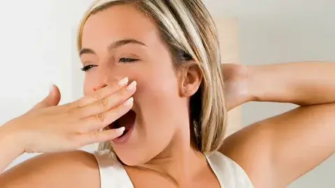 Ученые объяснили причину «заразности» зевоты