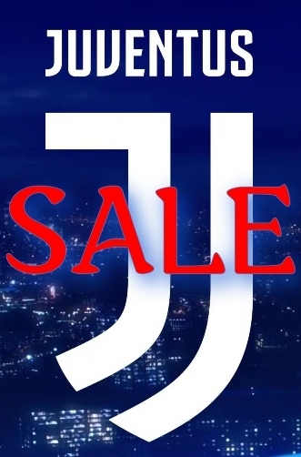 Чёрные дни "Ювентуса"